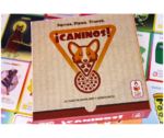 Caninos