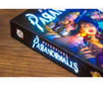 Detectives Paranormales