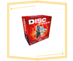 Disc Cover