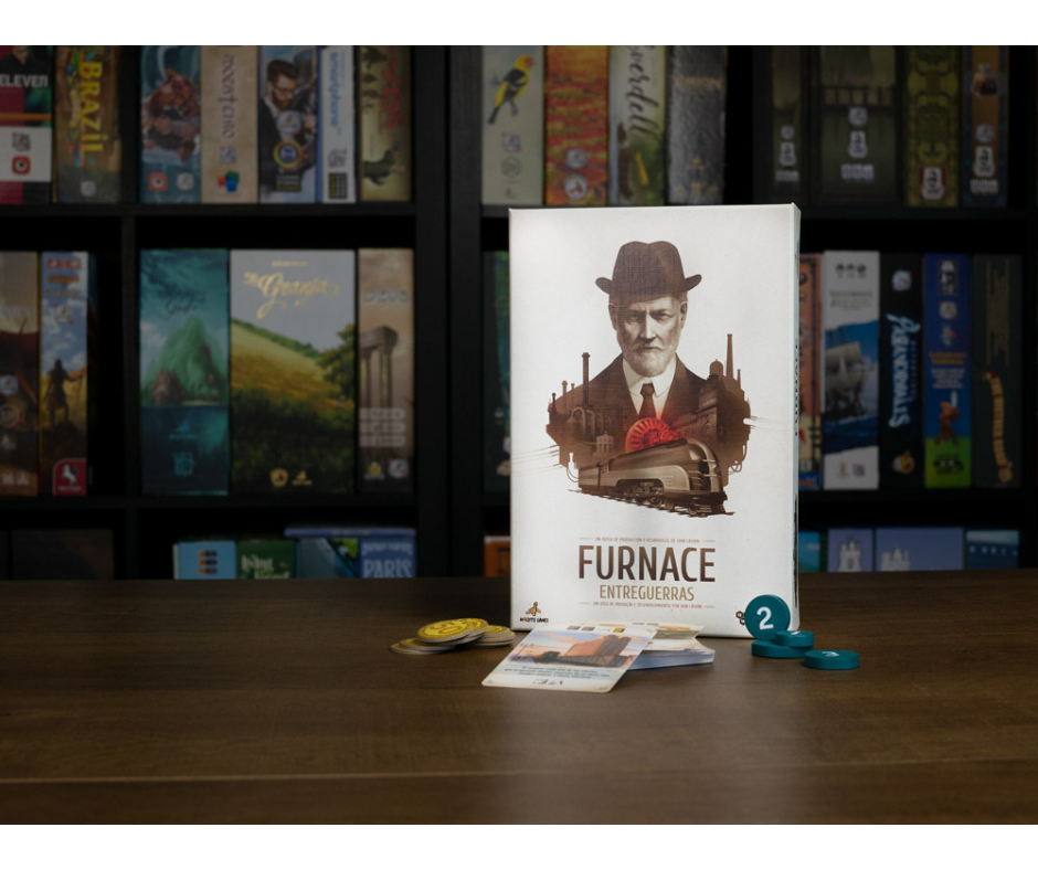 Furnace Entreguerras