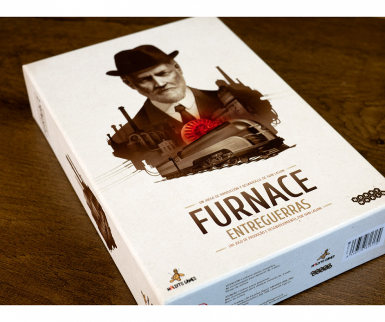 Furnace Entreguerras