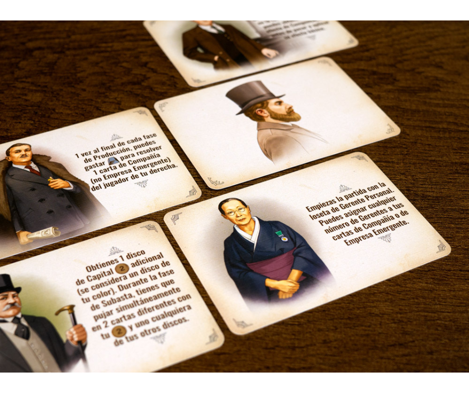 Furnace Entreguerras