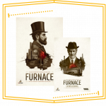 Furnace y Furnace Entreguerras