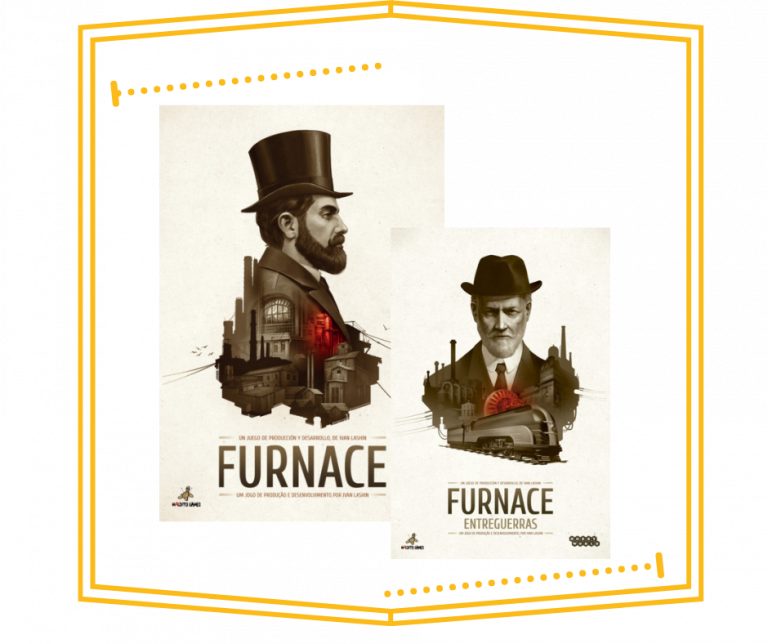Furnace y Furnace Entreguerras