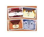 Hamster Gangster