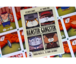 Hamster Gangster