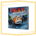 Heat Lluvia Torrencial