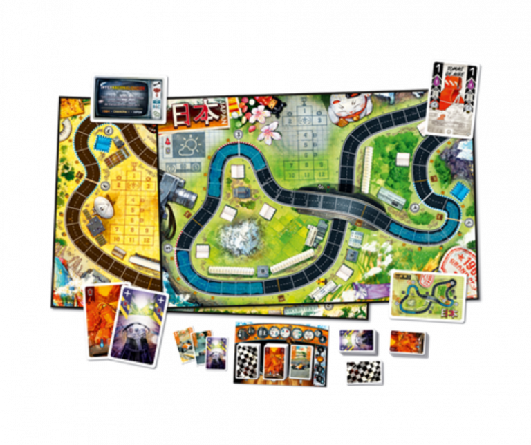 Heat Lluvia Torrencial