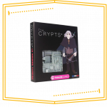 Inside 3 Legend The Crypts