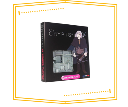 Inside 3 Legend The Crypts