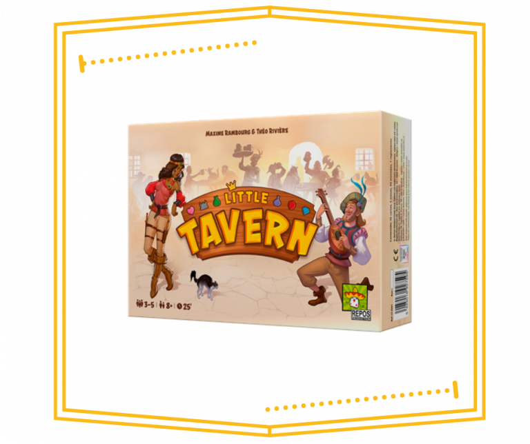 Little Tavern