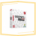 MicroMacro Bonus Box