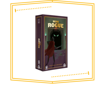 Mini Rogue