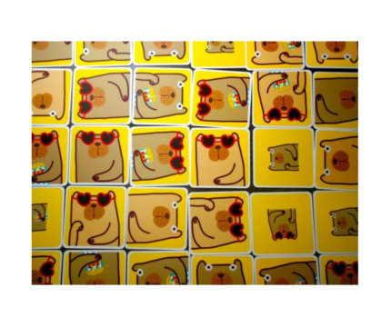 Pick a Perro