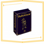 Saboteur 20 Aniversario