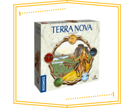 Terra Nova