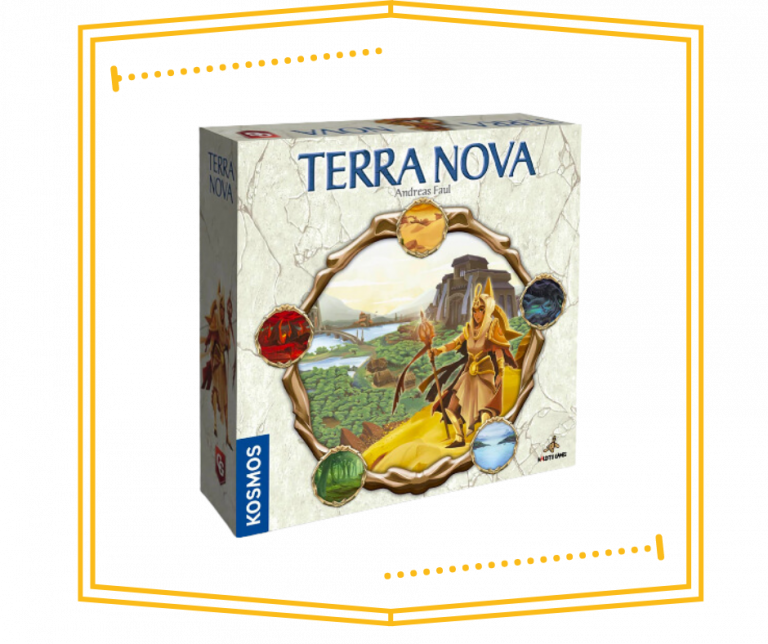 Terra Nova