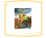 Terraforming Mars El Juego de Dados