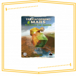 Terraforming Mars El Juego de Dados