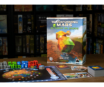 Terraforming Mars El Juego de Dados