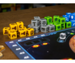 Terraforming Mars El Juego de Dados