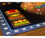 Terraforming Mars El Juego de Dados