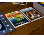 Terraforming Mars El Juego de Dados