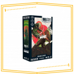 Unmatched Robin Hood y Big Foot