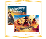 Western Legends y Western Legends Dinero Sucio