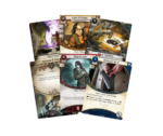 Arkham Horror El Juego de Cartas