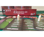 Asesinato en Hong Kong