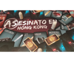 Asesinato en Hong Kong