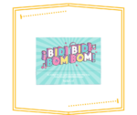 Bidi Bidi Bom Bom