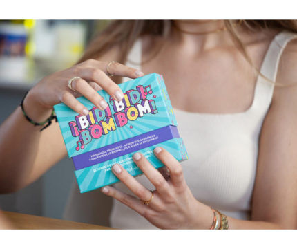 Bidi Bidi Bom Bom