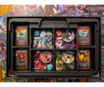 Dice Throne Marvel
