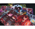 Dice Throne Marvel