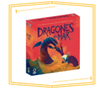 Dragones del Mar