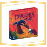 Dragones del Mar