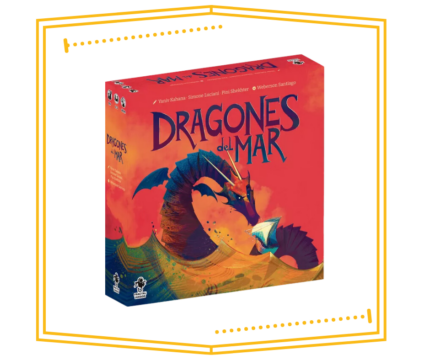 Dragones del Mar