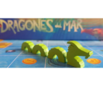 Dragones del Mar