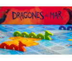 Dragones del Mar