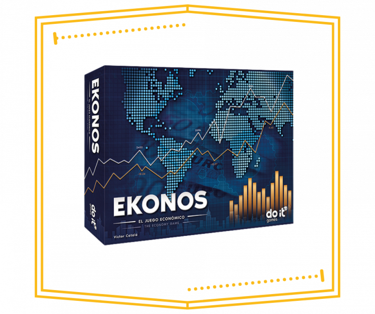 Ekonos