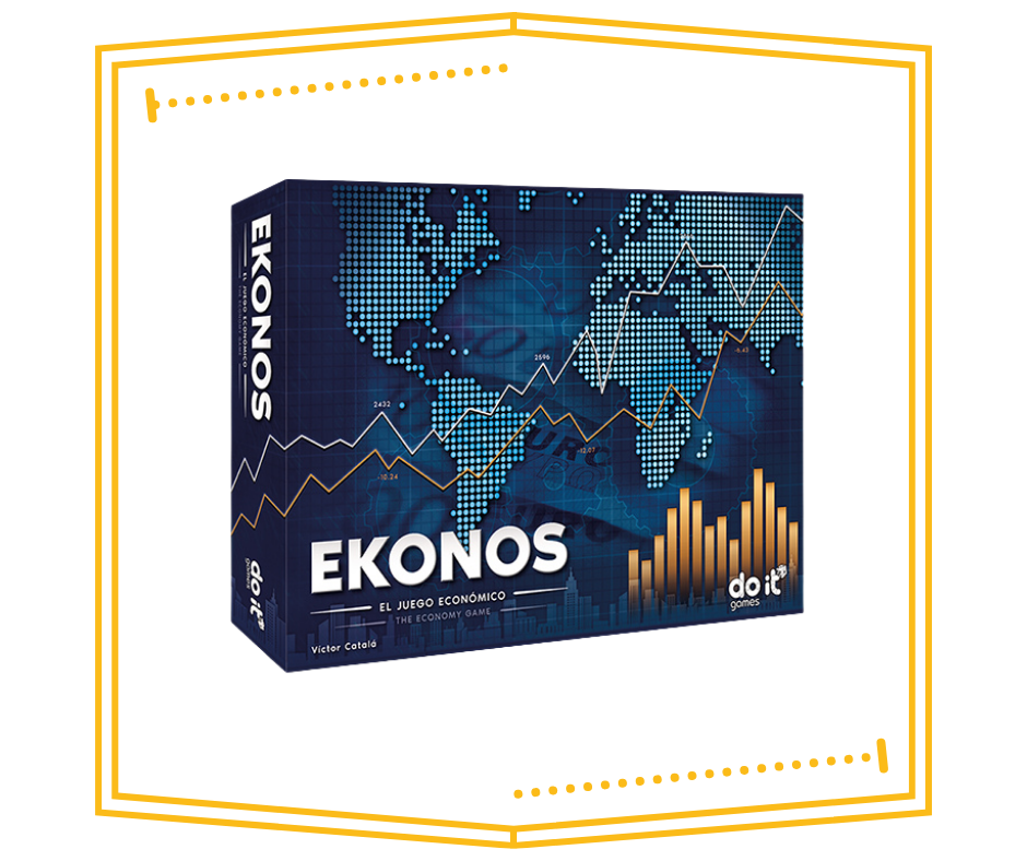 Ekonos