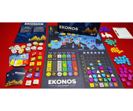 Ekonos