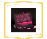 Happy Chupe