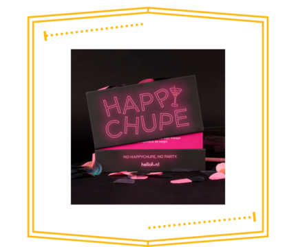 Happy Chupe