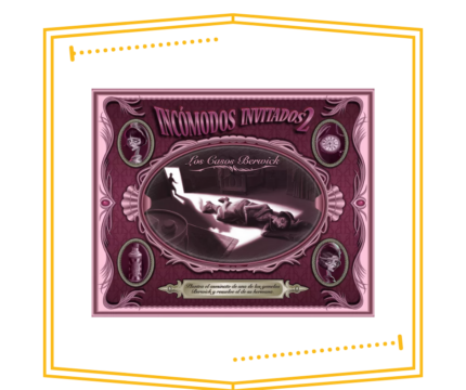 Incomodos Invitados 2