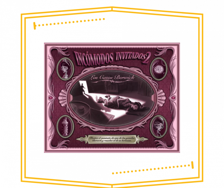 Incomodos Invitados 2