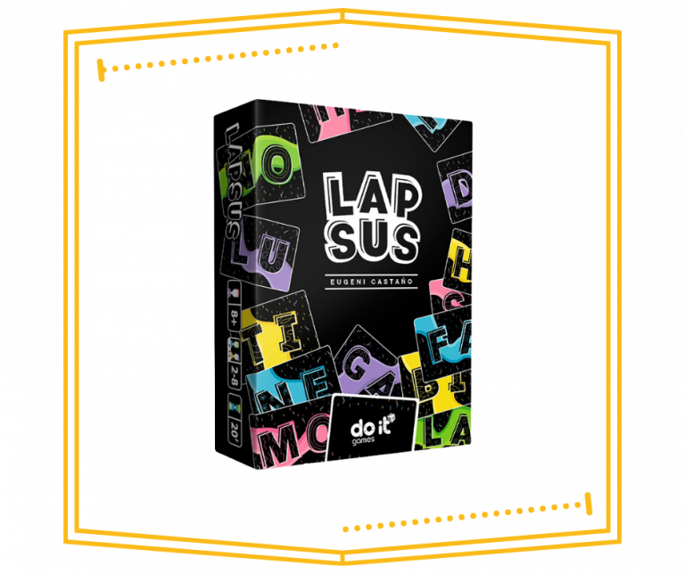 Lapsus