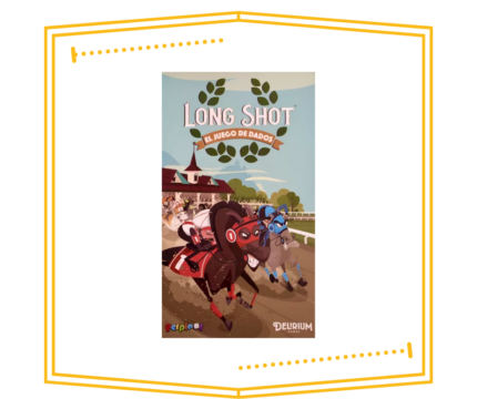Long Shot El Juego de Dados